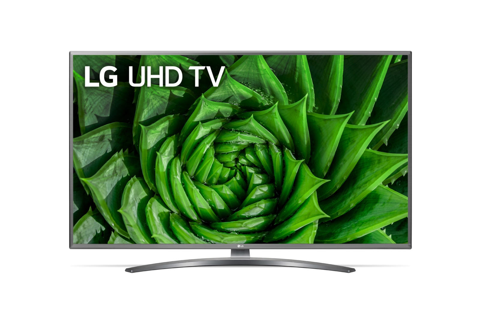 Телевизор LG 43" 43UN81006LB, Серый
Телевизор LG 43" 43UN81006LB, Серый