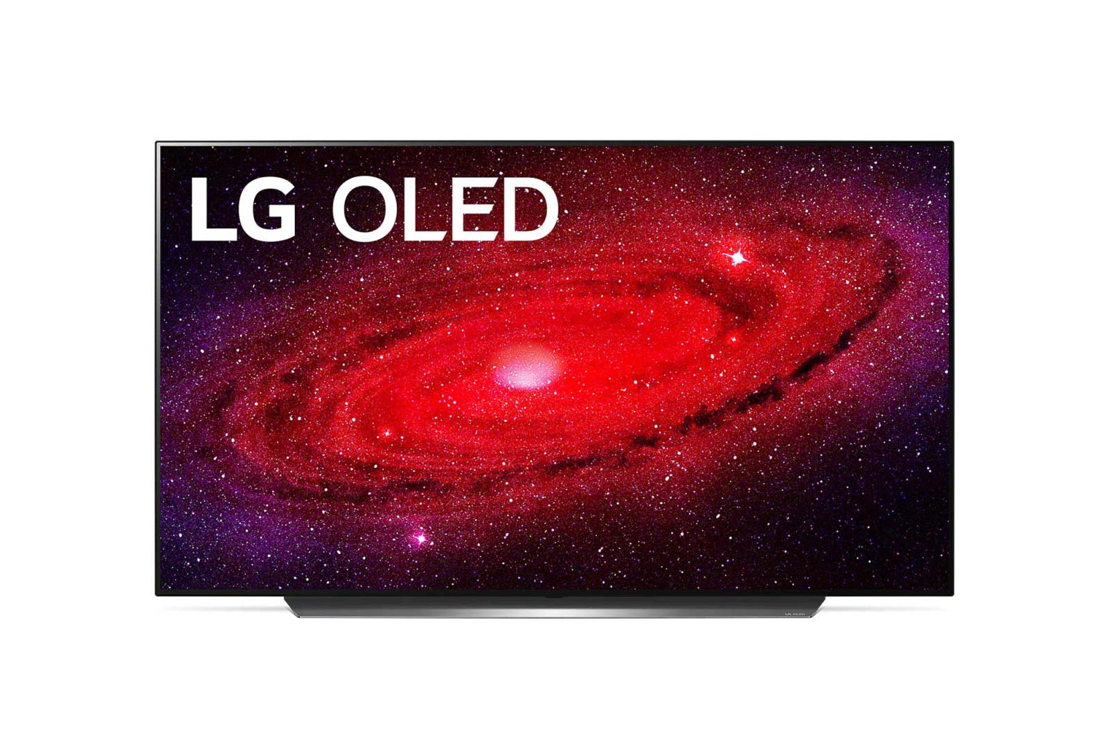 Телевизор LG 65" OLED65CXRLA, Темно-серый
Телевизор LG 65" OLED65CXRLA, Темно-серый