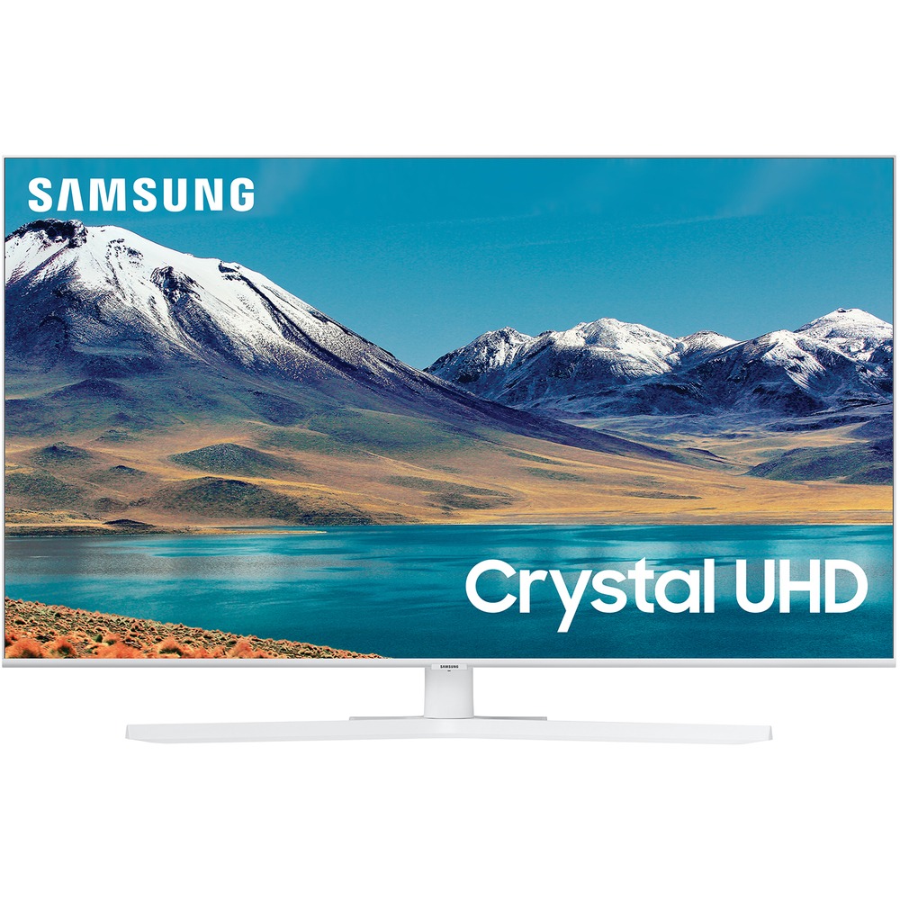 Телевизор Samsung 43" UE43TU8510UXRU, Белый
Телевизор Samsung 43" UE43TU8510UXRU, Белый