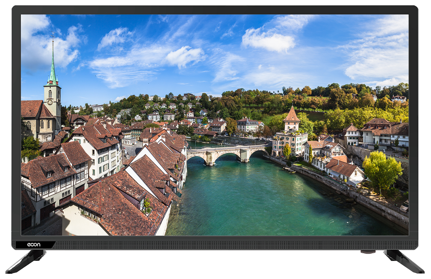 Телевизор Econ EX-22FT003B
Телевизор Econ EX-22FT003B