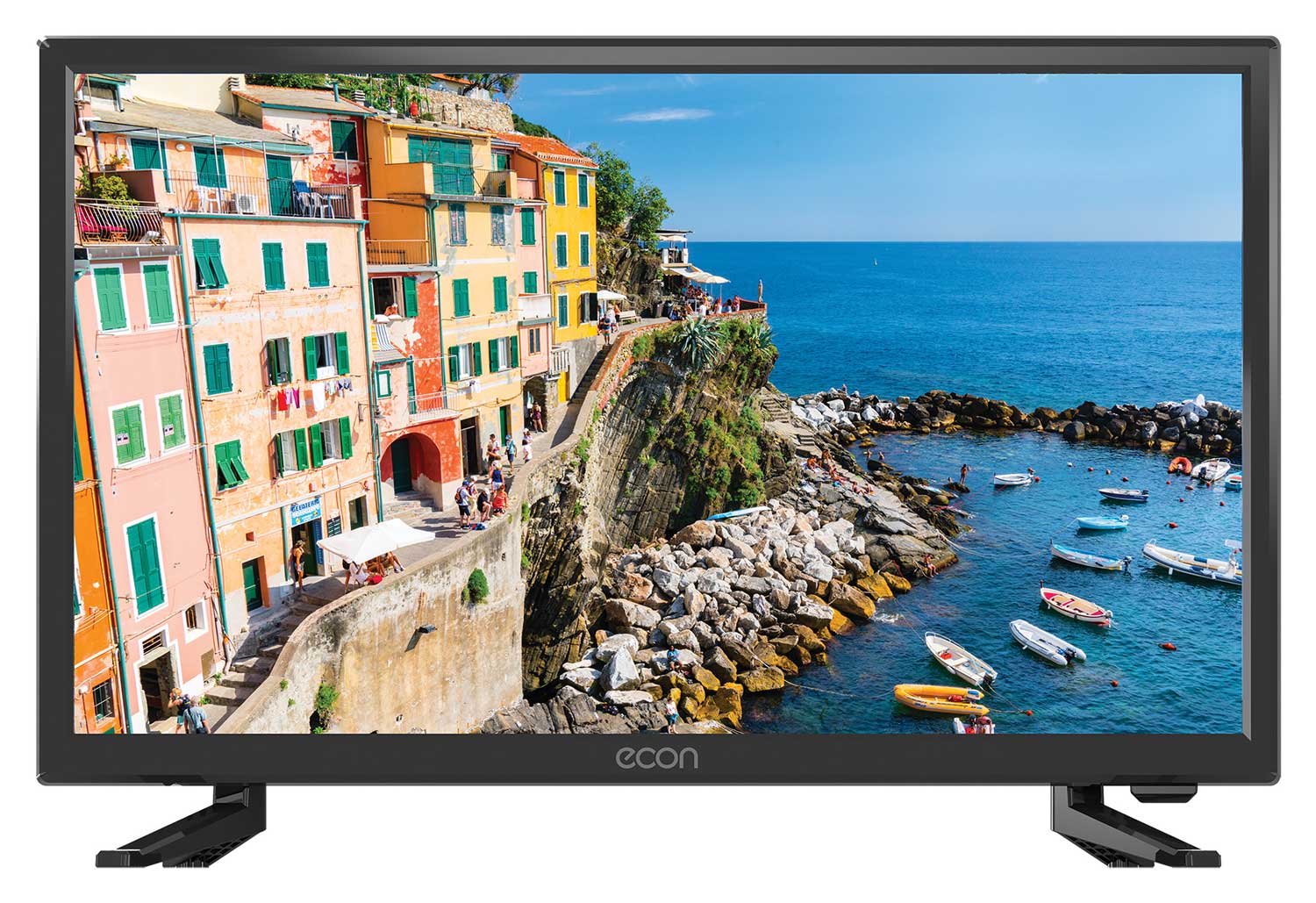 Телевизор Econ EX-22FT007B
Телевизор Econ EX-22FT007B