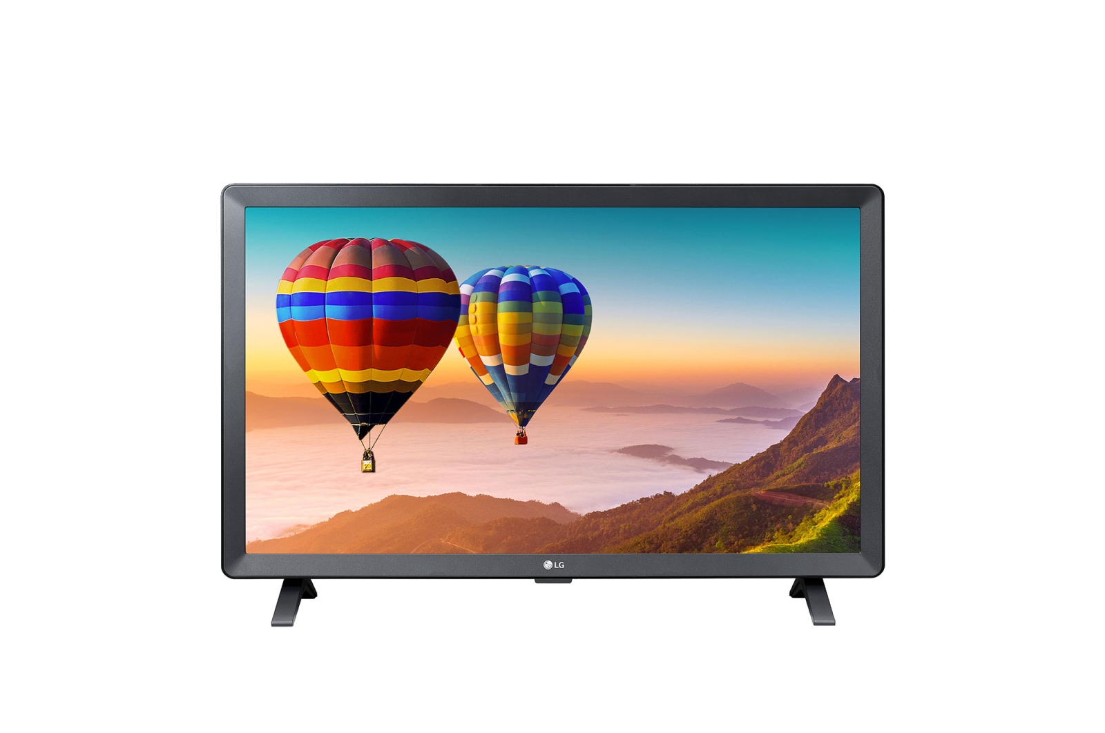 Телевизор LG 24TN520S-PZ, Серый
Телевизор LG 24TN520S-PZ, Серый