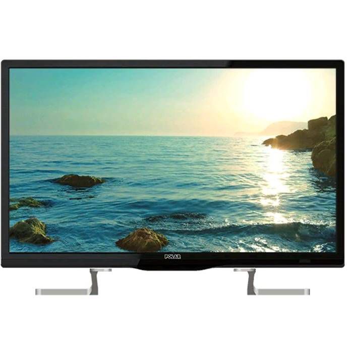 Телевизор Polar P24L23T2C, Черный
Телевизор Polar P24L23T2C, Черный