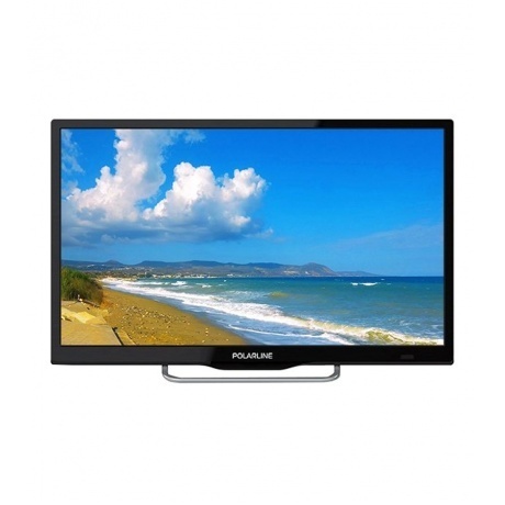 Телевизор Polarline 24PL51TC-SM(Smart), Черный
Телевизор Polarline 24PL51TC-SM(Smart), Черный