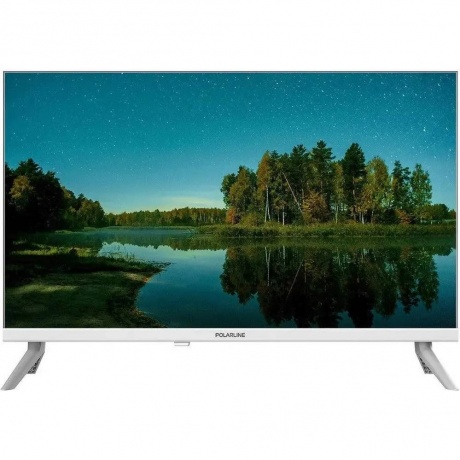Телевизор Polarline 24PL52TC(белый)
Телевизор Polarline 24PL52TC(белый)