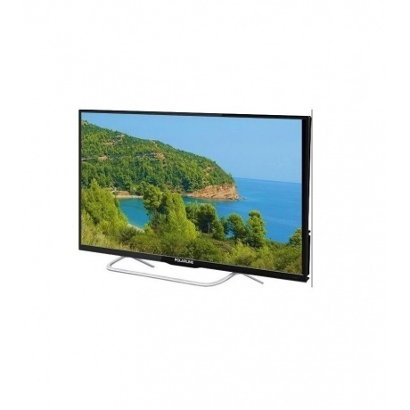 Телевизор Polarline 32PL14TC-SM(Smart), Черный
Телевизор Polarline 32PL14TC-SM(Smart), Черный
