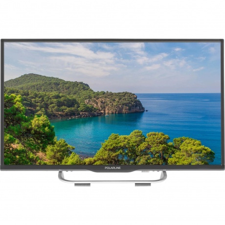 Телевизор Polarline 32PL14TC-SM(Smart), Черный
Телевизор Polarline 32PL14TC-SM(Smart), Черный