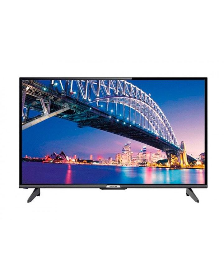 Телевизор Polarline 32PL51TC(безрамочный, металл), Черный
Телевизор Polarline 32PL51TC(безрамочный, металл), Черный