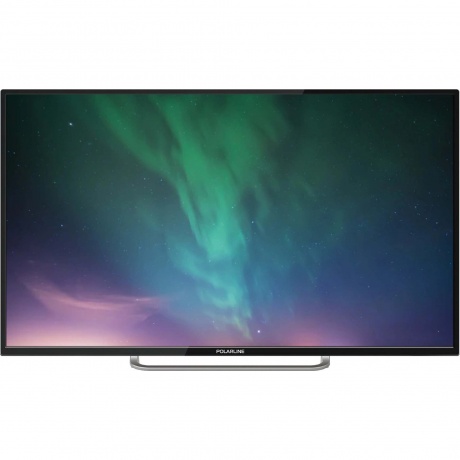 Телевизор Polarline 40PL11TC-SM(Smart), Черный
Телевизор Polarline 40PL11TC-SM(Smart), Черный