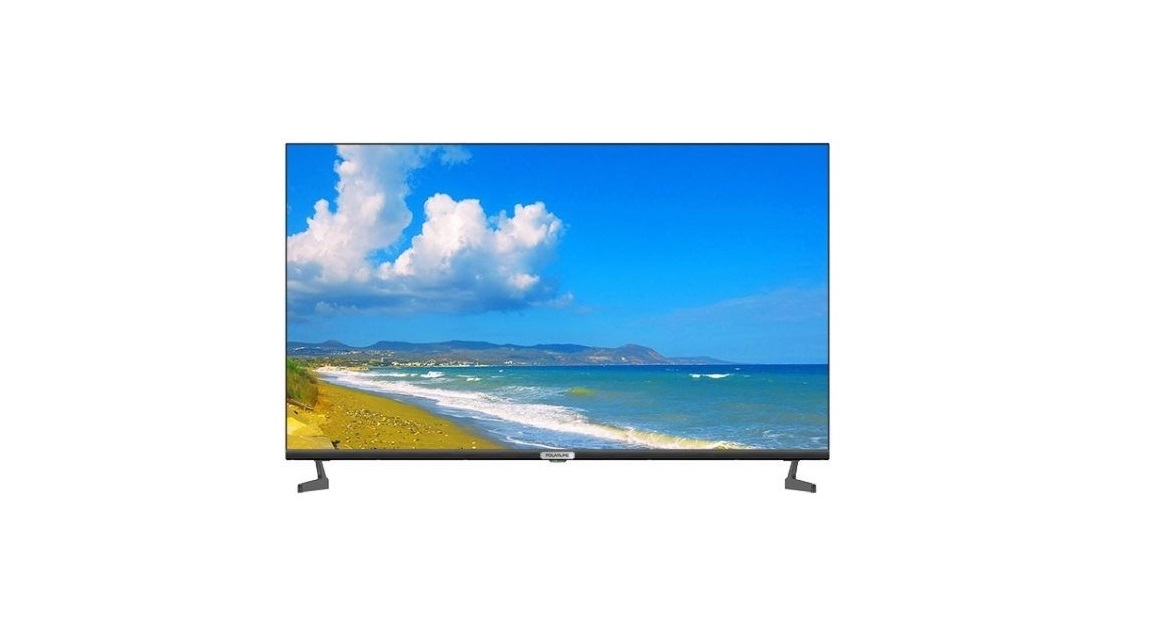 Телевизор Polarline 43PL52TC(безрамочный), Черный
Телевизор Polarline 43PL52TC(безрамочный), Черный