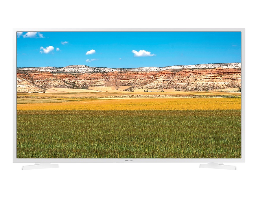 Телевизор Samsung UE32T4510AUXRU, Белый
Телевизор Samsung UE32T4510AUXRU, Белый