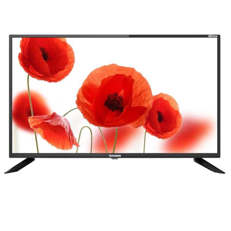Телевизор Теlefunken TF-LED32S44T2
Телевизор Теlefunken TF-LED32S44T2