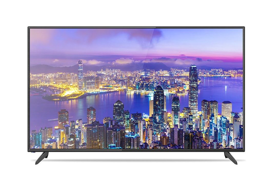 Телевизор Erisson 50" 50FLX9000T2 черный
Телевизор Erisson 50" 50FLX9000T2 черный