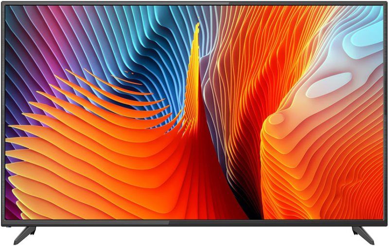 Телевизор Erisson 55" 55ULX9000T2 черный
Телевизор Erisson 55" 55ULX9000T2 черный