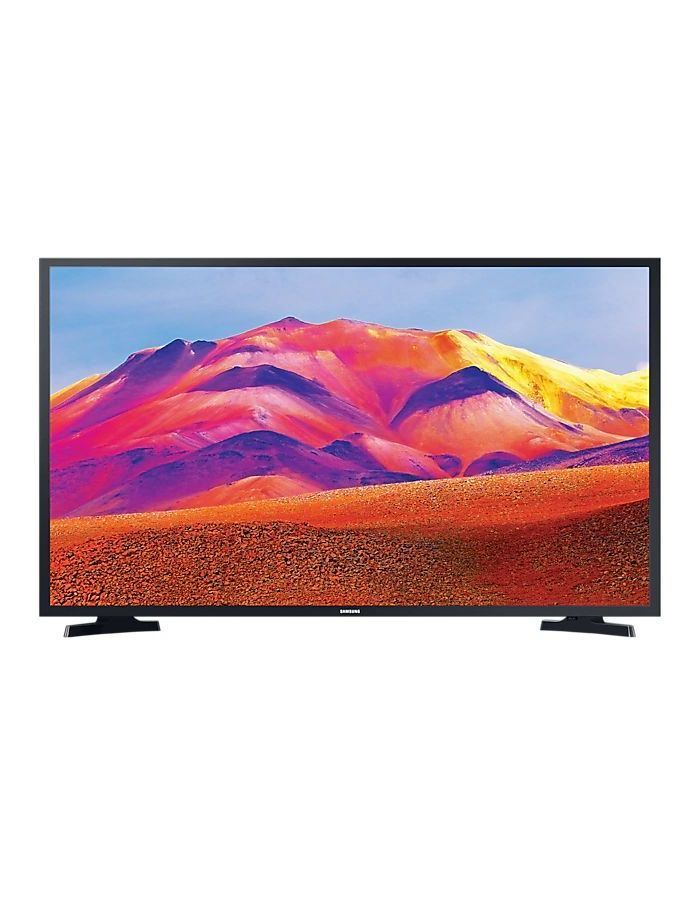 Телевизор Samsung 43" UE43T5300AUX, Черный
Телевизор Samsung 43" UE43T5300AUX, Черный