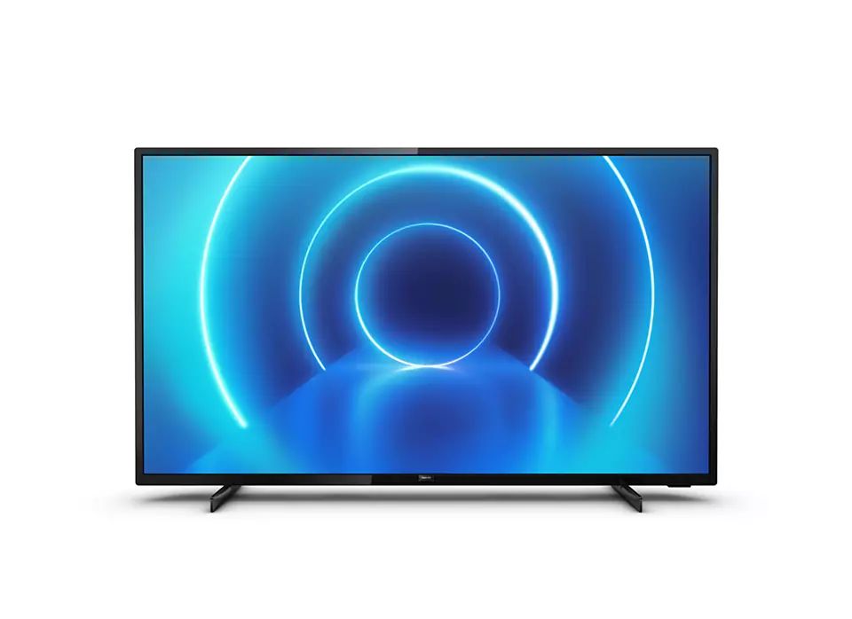 Телевизор Philips 43" 43PUS7505/60 черный
Телевизор Philips 43" 43PUS7505/60 черный
