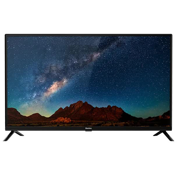 Телевизор Blackton 43" BT 43S03B Black
Телевизор Blackton 43" BT 43S03B Black