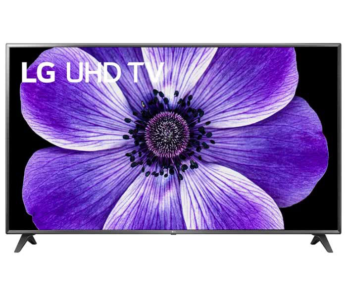 Телевизор LG 75" 75UN71006LC Titan, Темно-серый
Телевизор LG 75" 75UN71006LC Titan, Темно-серый