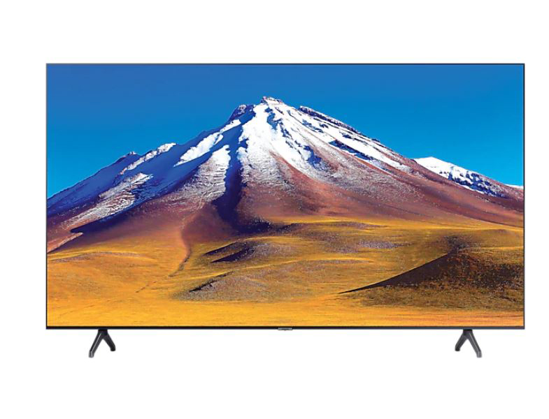 Телевизор Samsung 55" UE55TU7090UXRU Black, Черный
Телевизор Samsung 55" UE55TU7090UXRU Black, Черный