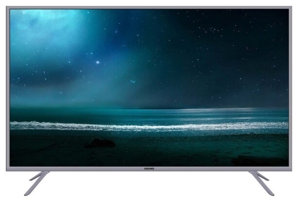 Телевизор Asano 65" 65LU9012S
Телевизор Asano 65" 65LU9012S