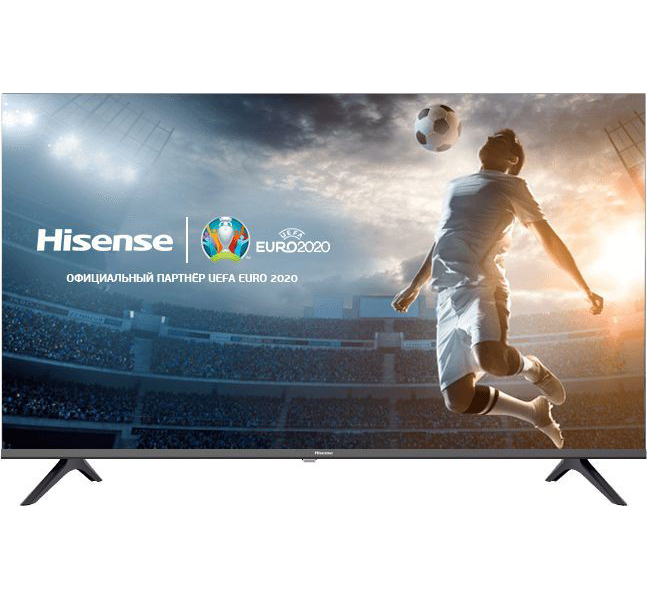 Телевизор Hisense 40" 40AE5500F
Телевизор Hisense 40" 40AE5500F
