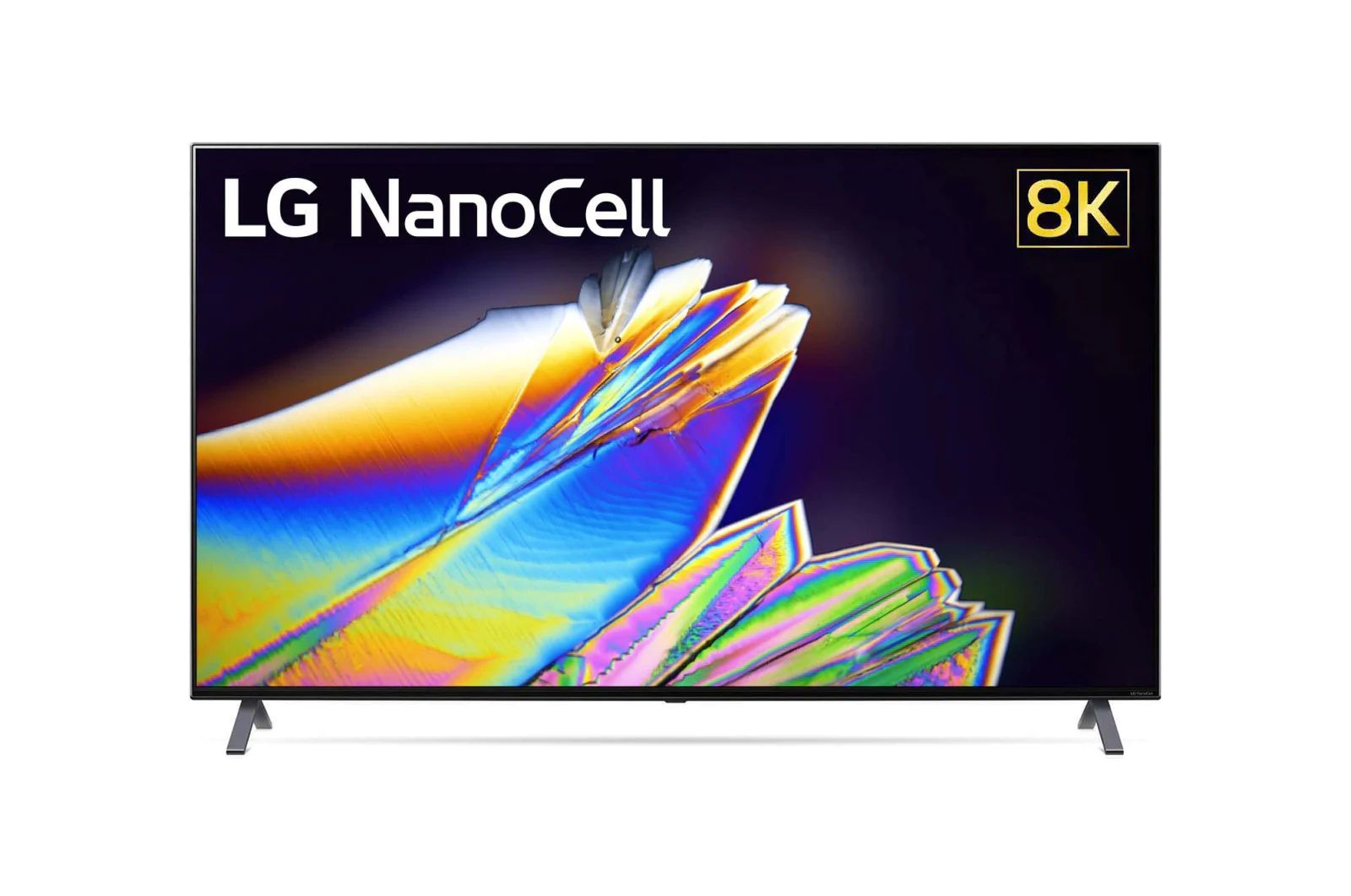 Телевизор LG 65" 65NANO956NA, Титан
Телевизор LG 65" 65NANO956NA, Титан