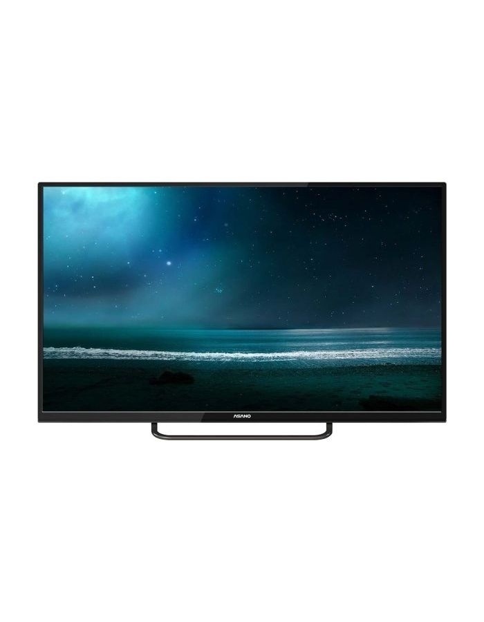 Телевизор Asano 32" 32LF1120T, Черный
Телевизор Asano 32" 32LF1120T, Черный