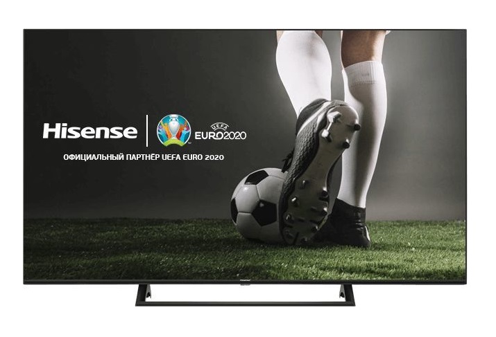 Телевизор Hisense 50" 50A7300F
Телевизор Hisense 50" 50A7300F