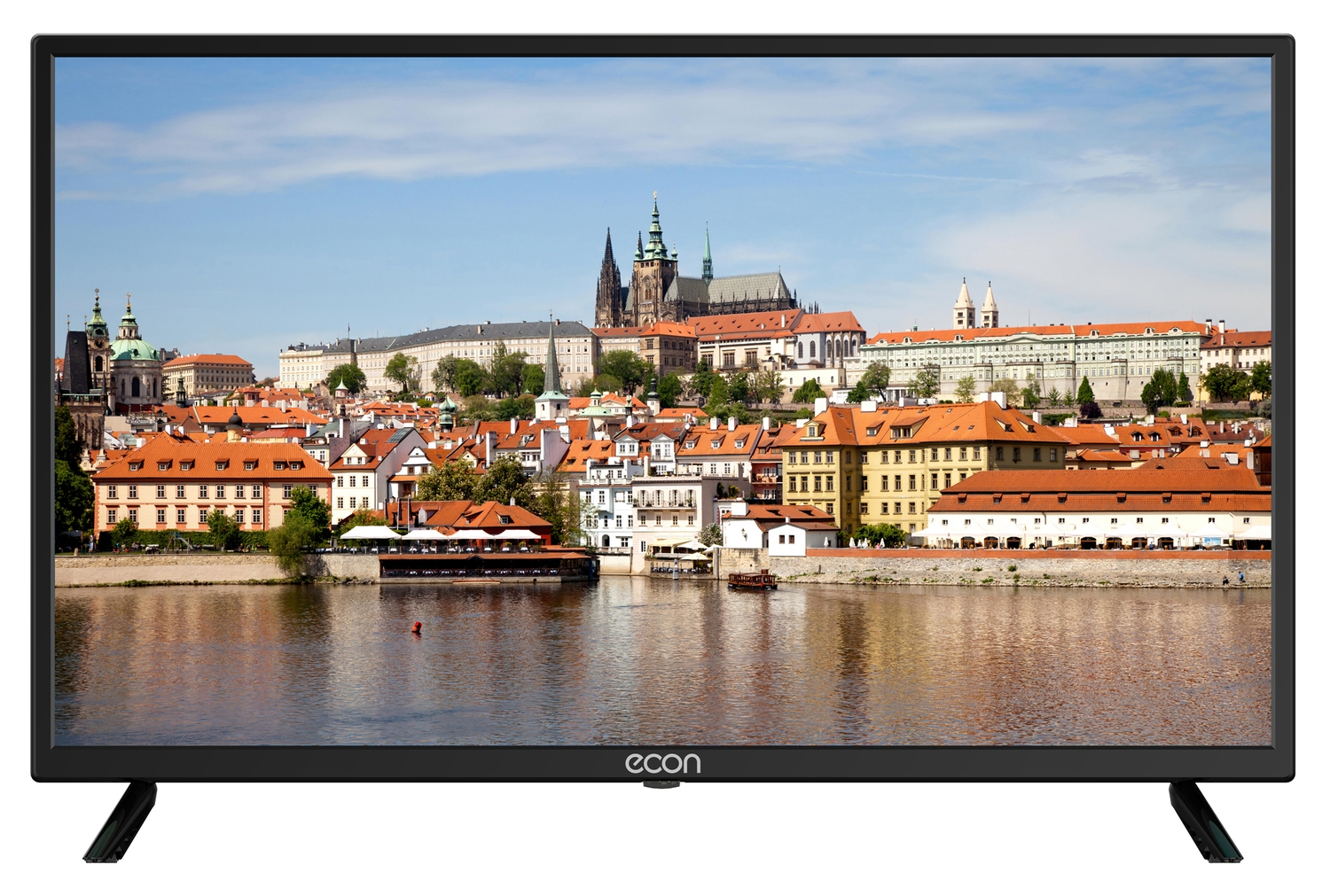 Телевизор Econ 32" EX-32HT008B
Телевизор Econ 32" EX-32HT008B