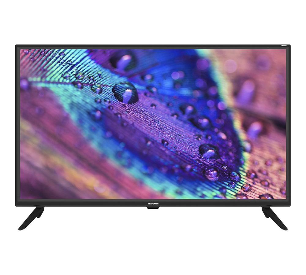 Телевизор Telefunken 32" TF-LED32S71T2, Черный
Телевизор Telefunken 32" TF-LED32S71T2, Черный
