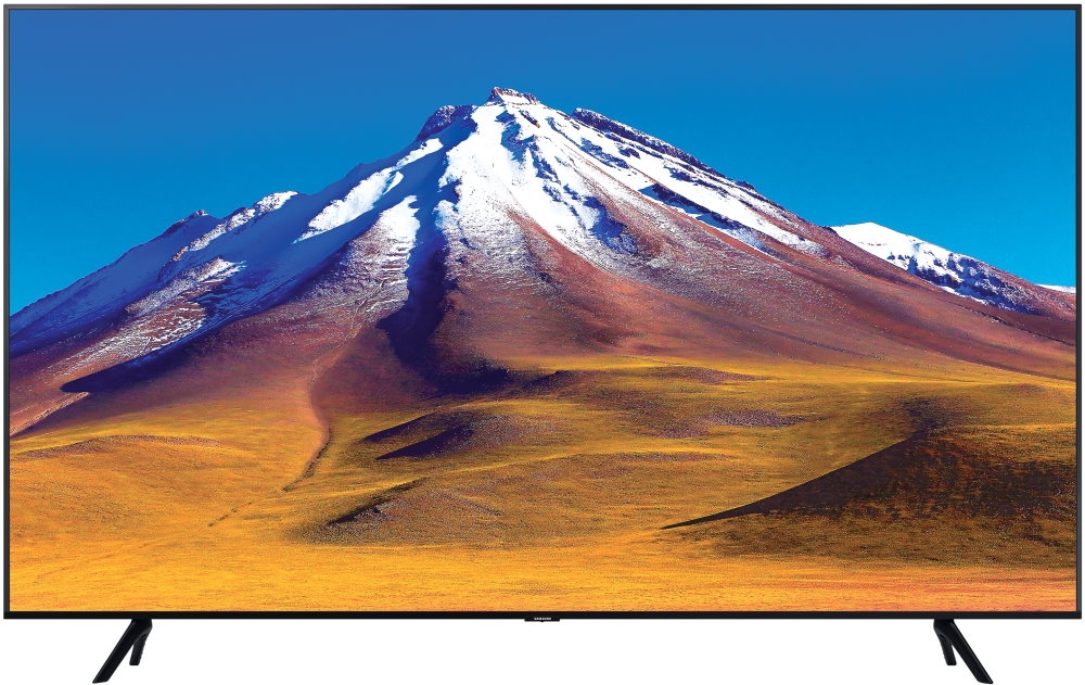 Телевизор Samsung 70" UE70TU7090UXRU
Телевизор Samsung 70" UE70TU7090UXRU