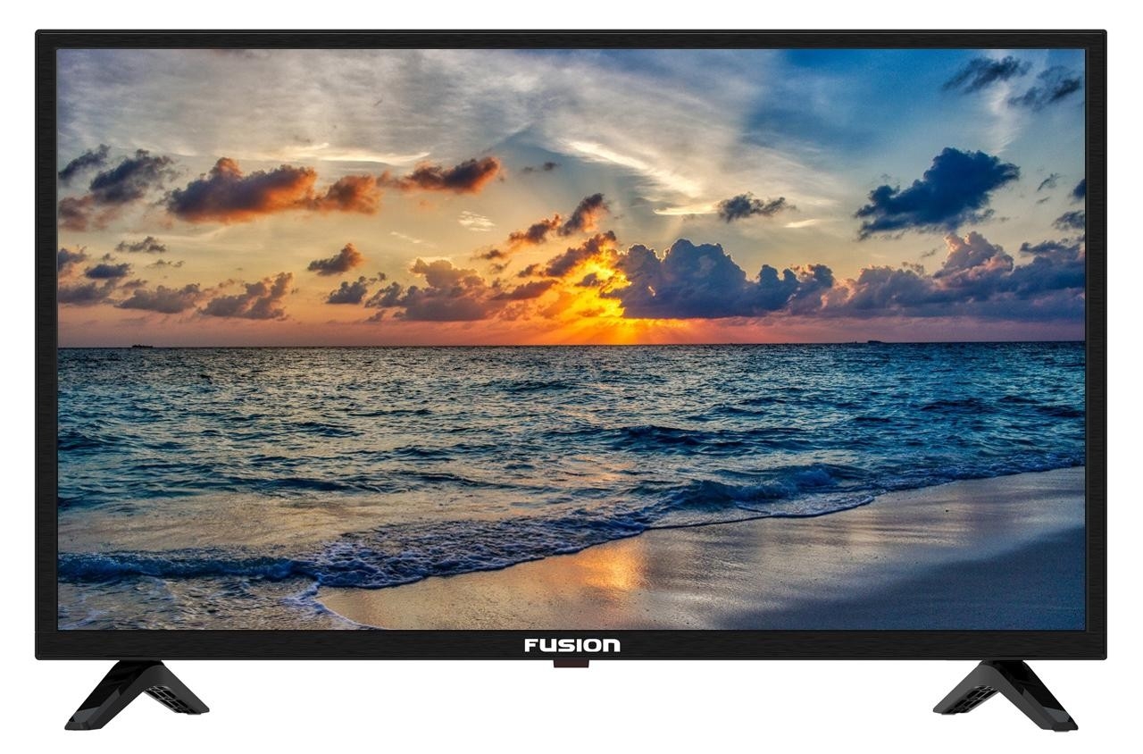 Телевизор Fusion 32" FLTV-32AS210
Телевизор Fusion 32" FLTV-32AS210