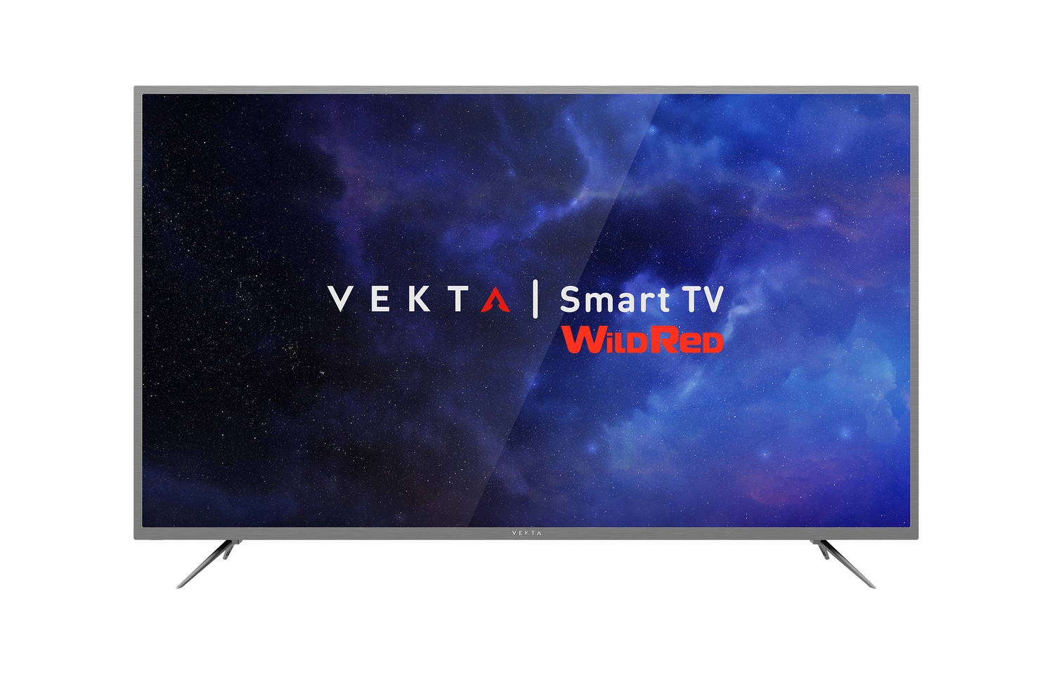 Телевизор Vekta 65" LD-65SU8731SS
Телевизор Vekta 65" LD-65SU8731SS