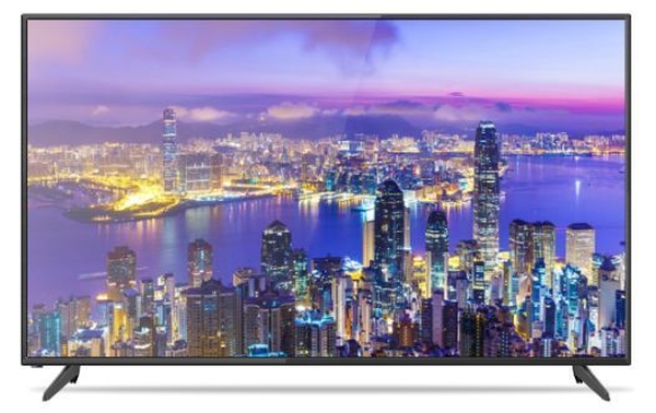 Телевизор Erisson 50" 50FLES91T2SM
Телевизор Erisson 50" 50FLES91T2SM