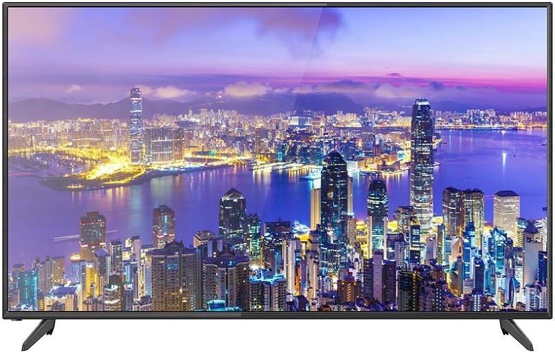 Телевизор Erisson 50" 50LES81T2
Телевизор Erisson 50" 50LES81T2