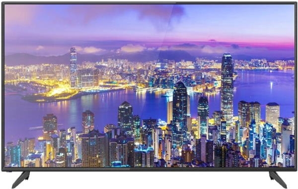 Телевизор Erisson 50" 50ULEA73T2SM, Черный
Телевизор Erisson 50" 50ULEA73T2SM, Черный