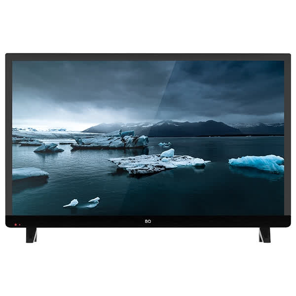 Телевизор BQ 28" 2801B Black
Телевизор BQ 28" 2801B Black