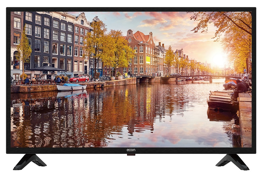 Телевизор Econ 32" EX-32HS013B
Телевизор Econ 32" EX-32HS013B