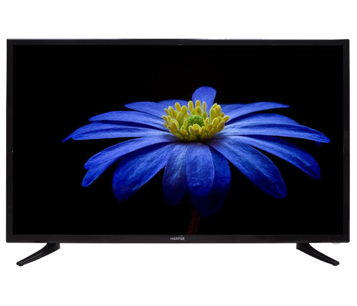 Телевизор Harper 42" 42F660TS
Телевизор Harper 42" 42F660TS