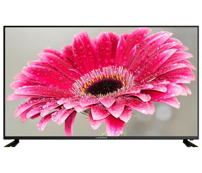 Телевизор Harper 58" 58U750TS, Черный
Телевизор Harper 58" 58U750TS, Черный