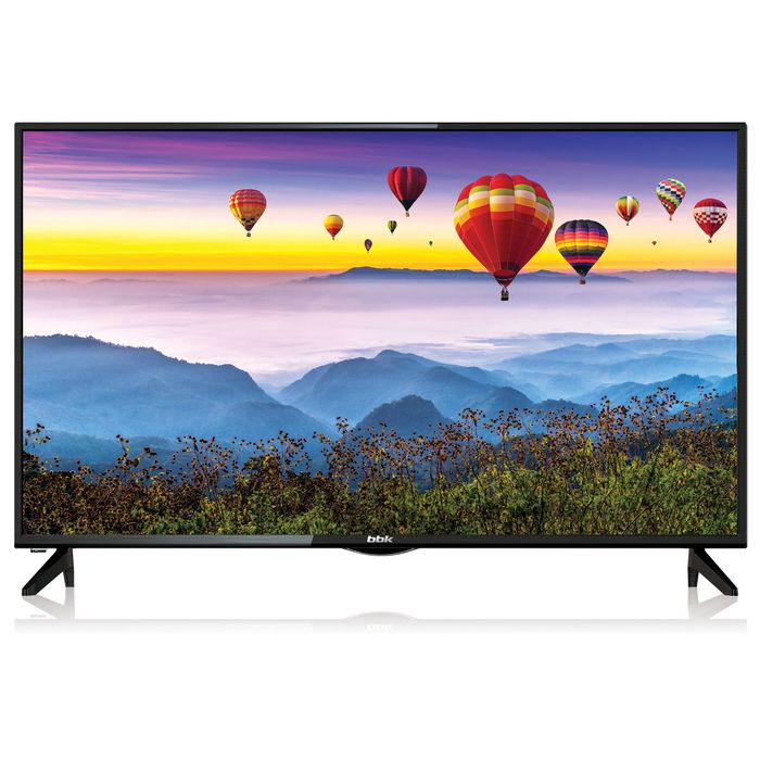 Телевизор BBK 65" 65LEX-8173/UTS2C черный
Телевизор BBK 65" 65LEX-8173/UTS2C черный