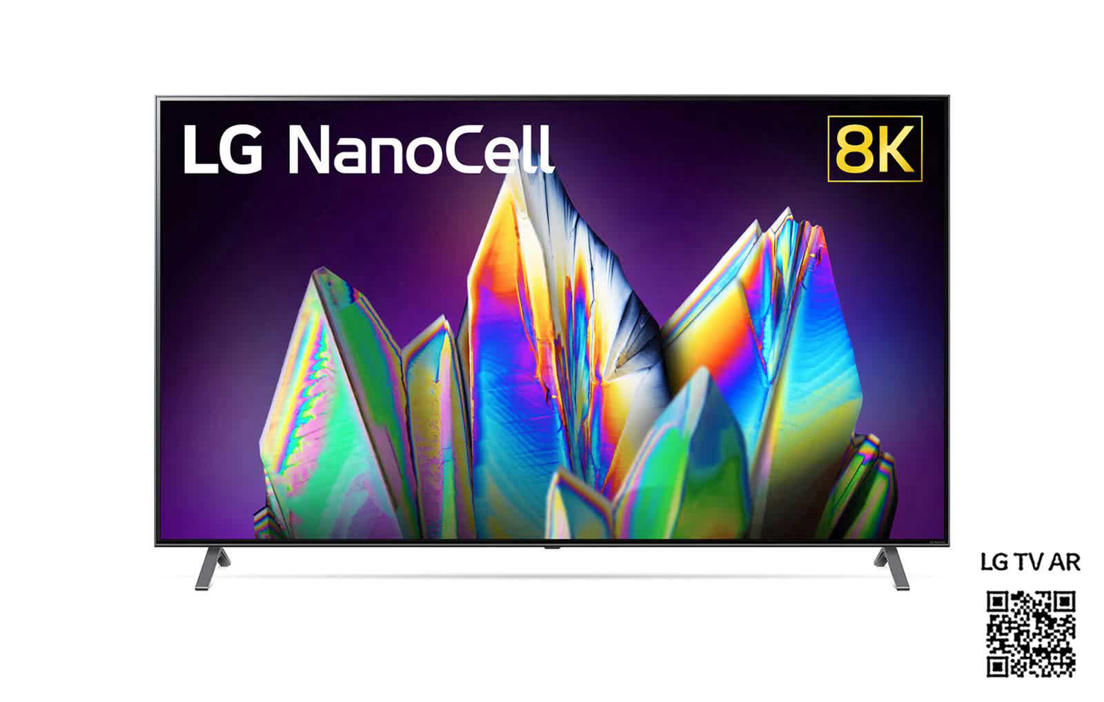 Телевизор LG 75" 75NANO996NA, Черный
Телевизор LG 75" 75NANO996NA, Черный