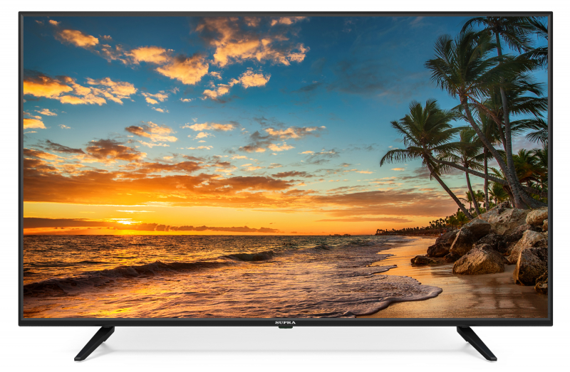 Телевизор Supra 55" STV-LC55ST0070U
Телевизор Supra 55" STV-LC55ST0070U
