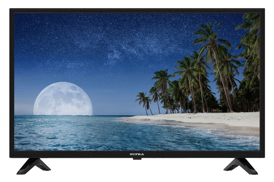 Телевизор Supra 39" STV-LC39LT0070W
Телевизор Supra 39" STV-LC39LT0070W