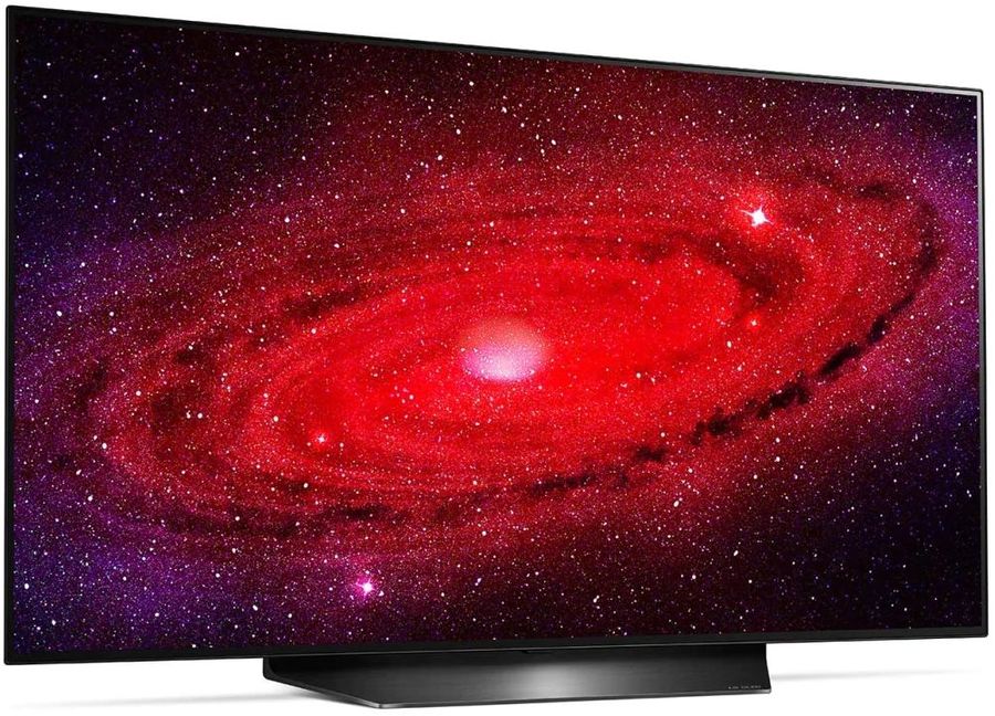 Телевизор LG 48" OLED48CXRLA
Телевизор LG 48" OLED48CXRLA