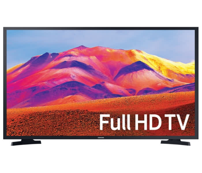 Телевизор Samsung 32" UE32T5300AU, Черный
Телевизор Samsung 32" UE32T5300AU, Черный