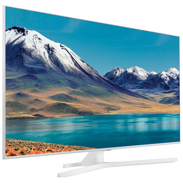 Телевизор Samsung 50" UE50TU8510UXRU
Телевизор Samsung 50" UE50TU8510UXRU