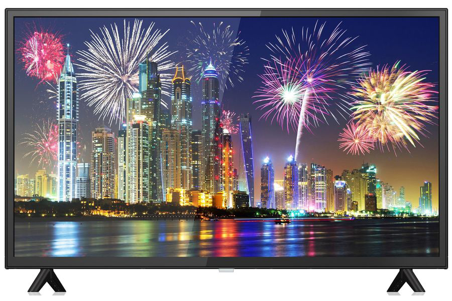 Телевизор Erisson 32" 32LM8100T2 черный
Телевизор Erisson 32" 32LM8100T2 черный