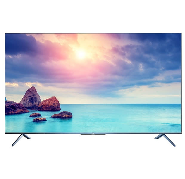 Телевизор TCL 55" 55C717 темно-синий
Телевизор TCL 55" 55C717 темно-синий