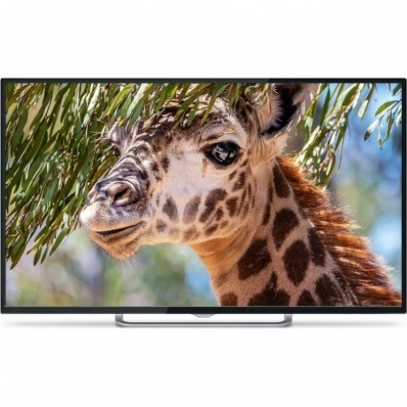 Телевизор Polarline 50" 50PU11TC-SM черный
Телевизор Polarline 50" 50PU11TC-SM черный